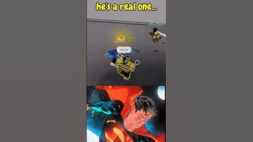 Killstreak HUNTING But Failed... #roblox #thestrongestbattlegrounds #saitamabattlegrounds