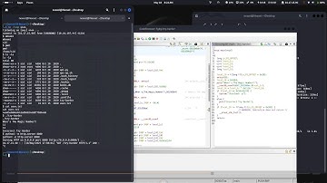How I Hacked the Bookstore! | TryHackMe CTF Full Walkthrough (2025)