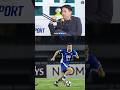 Jersey Thom Haye dan Barba paling laku di Store Persib