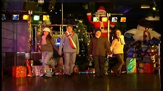 Winter Wonderland-Kidzone Winter Wonderland-Kidzone