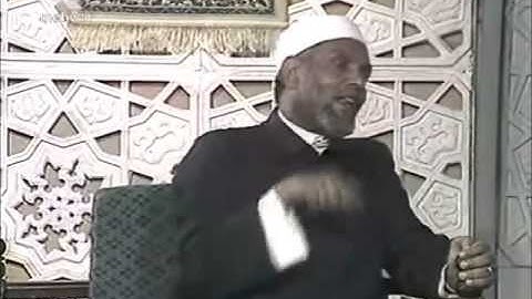 سورة البقرة(104)- كيف تكفرون بالله؟