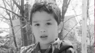 Lucas - Easter - 2016