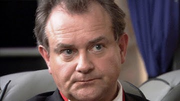 Brazil Nuts - Twenty Twelve - BBC