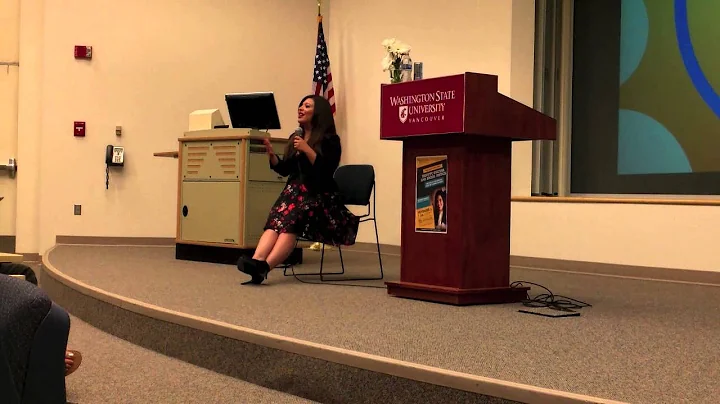 Texas State Rep Mary Gonzalez (D) Reveals Her Own ...