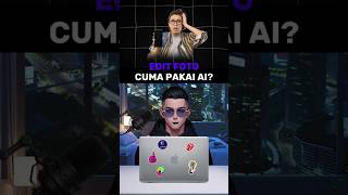 I Used AI to Make My Photos Stunning Again