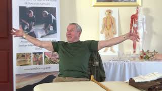 Dennis Bartram Anma Courses Movement Orientated Techniques Part 7