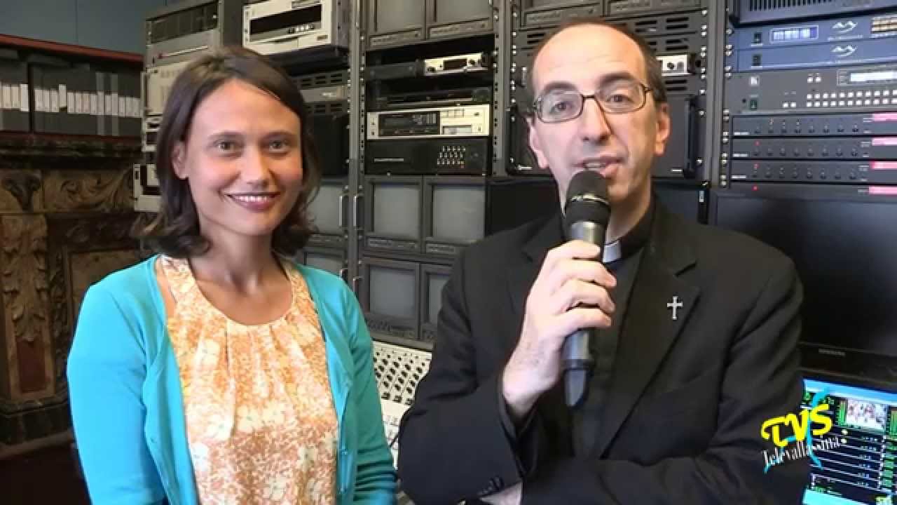 Giornata Mondiale delle Comunicazioni Sociali