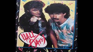 Watch Hall  Oates Going Through The Motions video