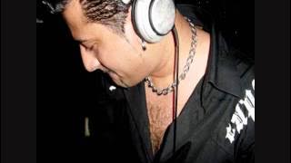 Dum Dum Ali Ali Dub - Bally Sagoo