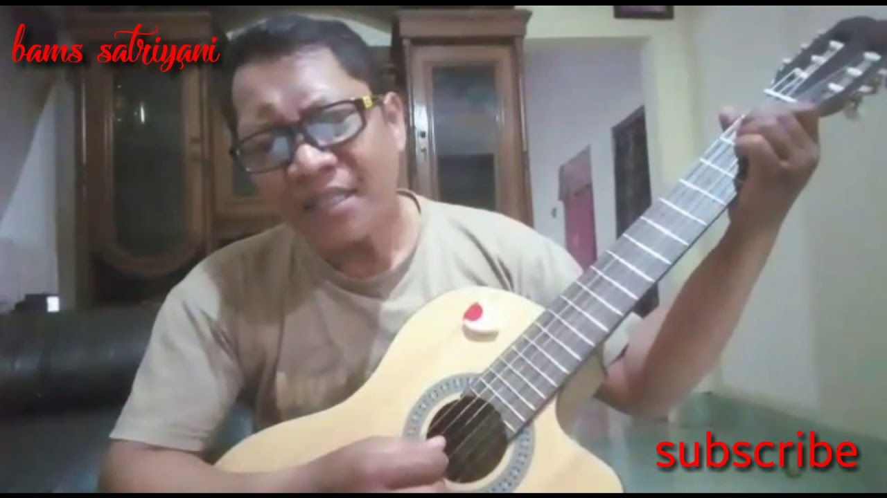 Kunci Gitar St12 Cinta Tak Harus Memiliki