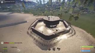 After an attack by Hackers - Rust
