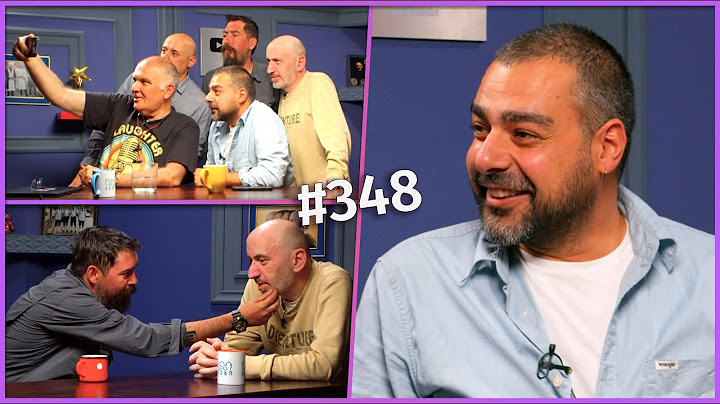 კაცები #348 [ვახო კანდელაკი]