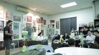 Gamelan Yuganada - George Town Festival 2019