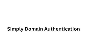 Simply - Domain Authentication Setup | Configure SPF, DKIM & DMARC Records (2024 Guide)