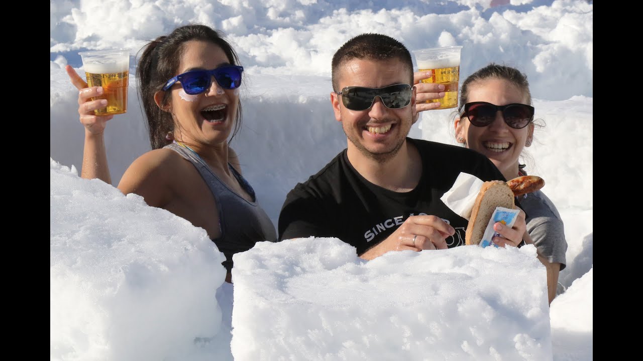 Distelboden Grill Pool Challenge 2019