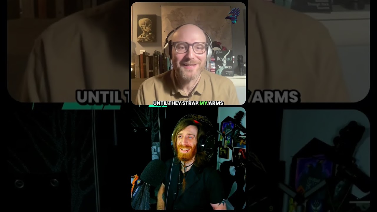 Overcoming the Fear of Death: Emotional Clearing