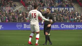 PES 2017 - Semifinal da Copa del Rey. Jogo de volta | Barcelona x Mallorca | Master Liga. PS4