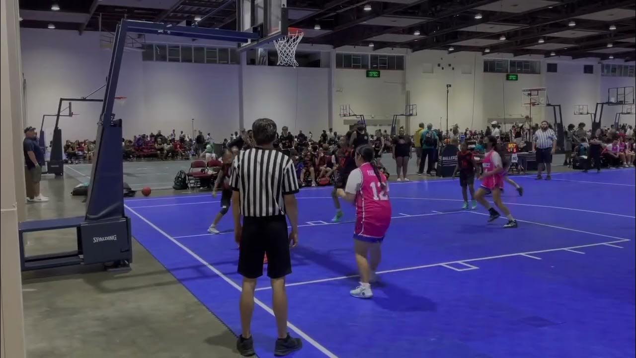 2023 Jam On It Reno 8th level 3 Bay Area Maniacs vs Peaceful Warriors