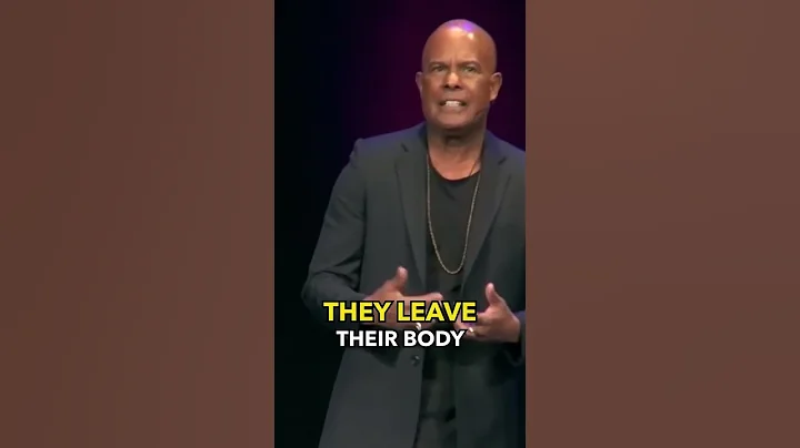 The 3 stages of spiritual awakening