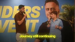 Bizkro Journey
