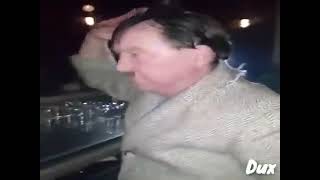 Adolf Hitler dancing colorized   Full Video