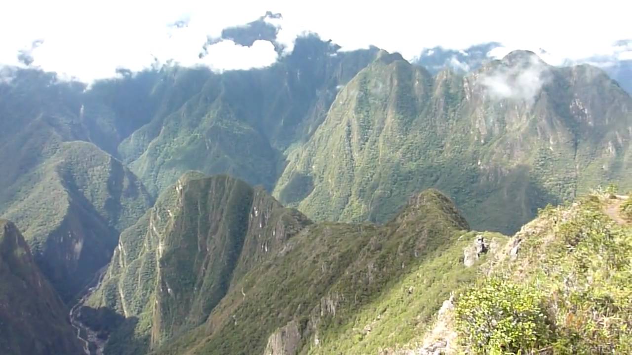 Peru (17) - YouTube