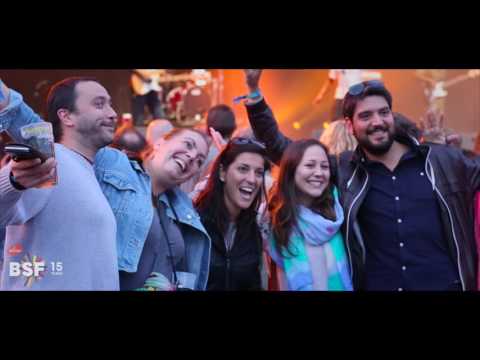 BSF 2016 AFTERMOVIE - See you back from 6 to 15 August 2017!!!