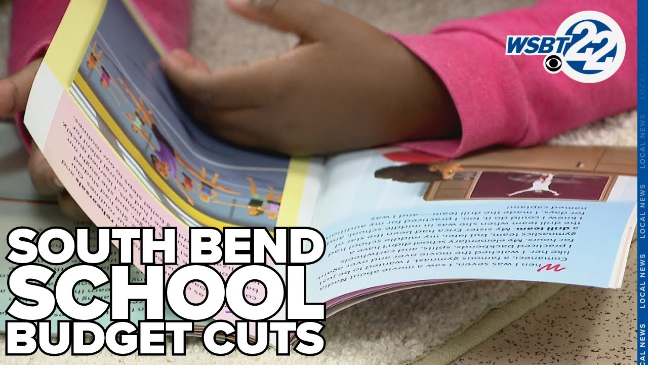 South Bend Schools Calendar 25 26 South Bend Schools Calendar 25 26