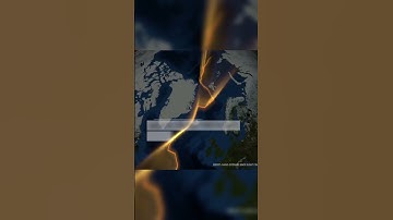 Tectonic Plates Changes