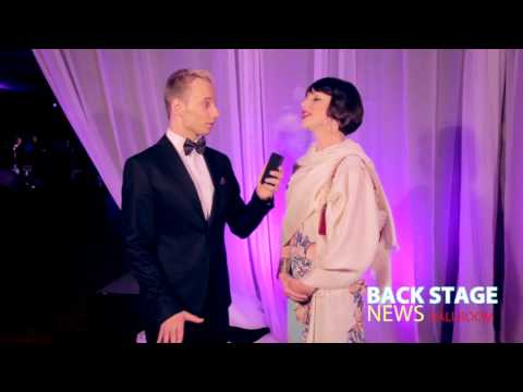Special interview with Beata Onefater  For the first time she is sharing her story of fighting with
