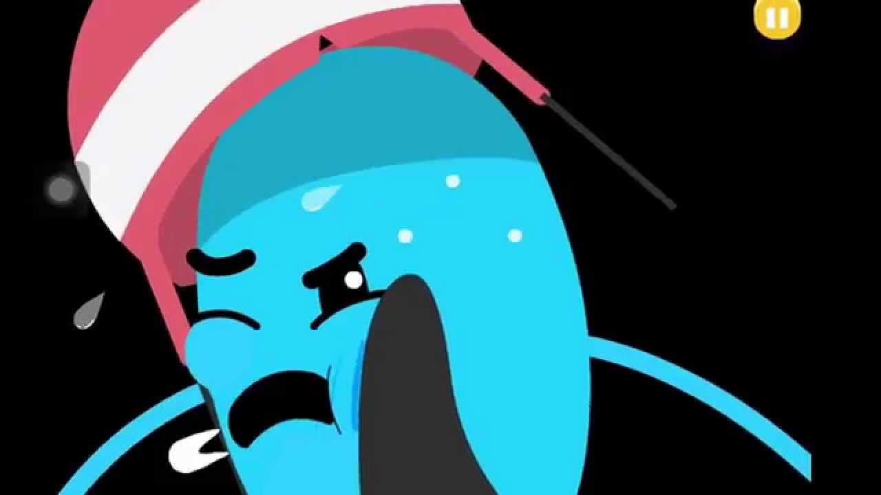 Freezerville Dumb Ways to Die 2