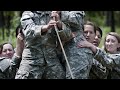 Women in Combat, in Their Own Words