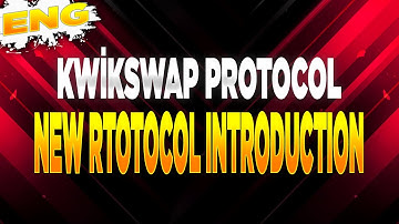 KWIKSWAP! ENGLISH INTRODUCTION VIDEO