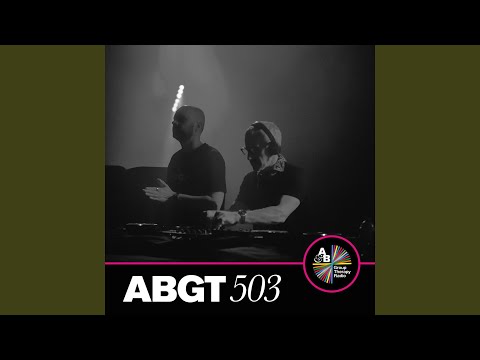 Integral Bread - Quantum Love (ABGT503)