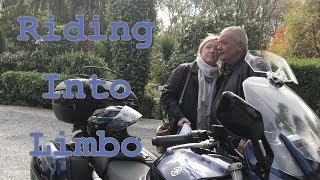 Riding Into Limbo.