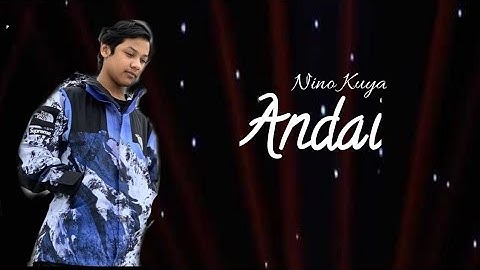 LAGU TERBARU 2020 | NINO KUYA - ANDAI (ANDJAY)