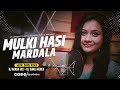 Mulki hasi mardala  ft umakanta barik  new sambalpuri dj song  dj sunil meher x dj akash exc