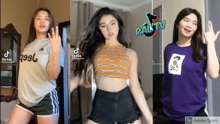 5 SONGS MASHUP (SAMUELE BRIGNOCCOLO) RAL'TV TIKTOK COMPILATION