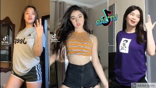 5 SONGS MASHUP (SAMUELE BRIGNOCCOLO) RAL'TV TIKTOK COMPILATION Resimi