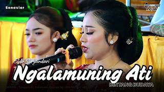🎀 Ngalamuning Ati - Elida Suryandari - Bintang Budaya - 