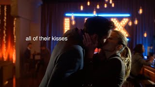 every deckerstar kiss