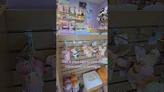 cosmic fluff located at 4525 Spring Mountain Rd # 109, Las Vegas, NV 89102 :) #lasvegas #plushies