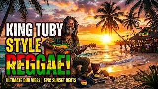 King Tubby Inspired Psychedelic Chill