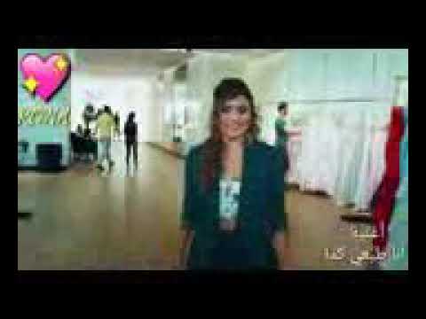 حياة ومو راد ع اغنية انا طبعي كدا 