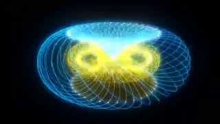 Torus Merkaba Meditation Sacred Geometry