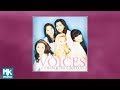 💿 Voices - Corações Gratos (CD COMPLETO)