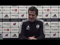 Press Conference | Marco Silva Pre-Stoke City