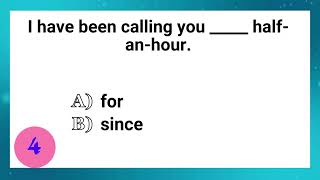 English Grammar Check | Test Your Knowledge