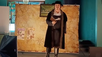 American Empires #1: Columbus, the Taíno, & First Contact (Part 1 | Pilot Episode)