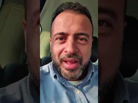 8- ٣ وصايا لنوال فضل الله في يوم عرفة - مصطفى حسني